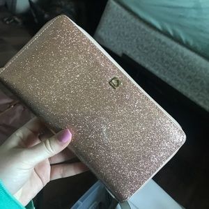 Kate spade wallet